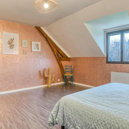 Holiday home 5 Bedroom Gorgeous In