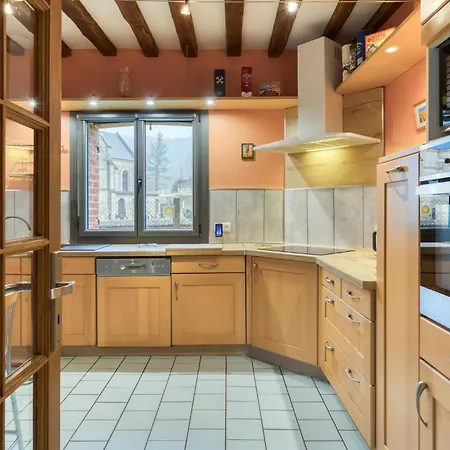 Holiday home 5 Bedroom Gorgeous In *