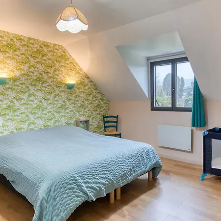 5 Bedroom Gorgeous In Ganzeville