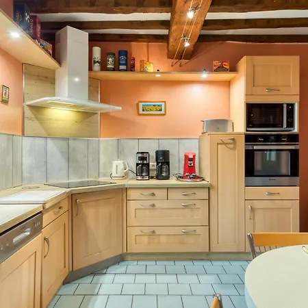 5 Bedroom Gorgeous In Ganzeville