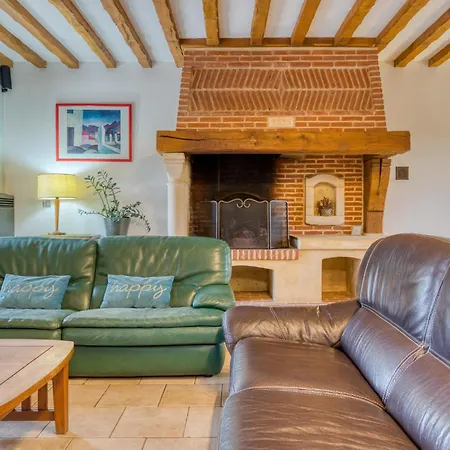 Holiday home 5 Bedroom Gorgeous In