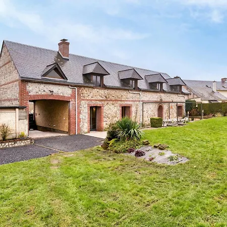 5 Bedroom Gorgeous In *